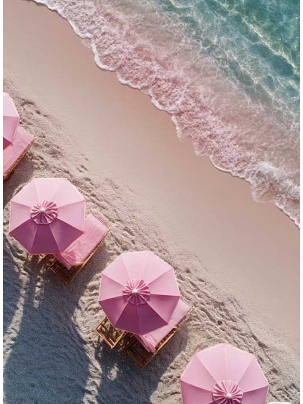 🌸PINK & PURPLE SECTION @ldactx